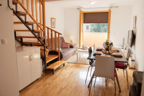 Apartman 10 - Jahorina